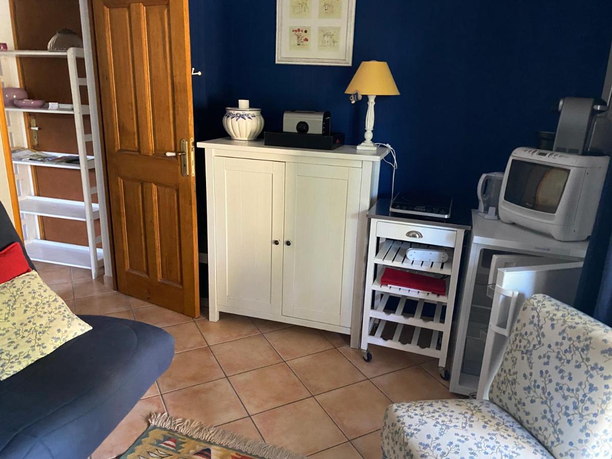 Sérignan-du-Comtat Studio Bord De Piscine מראה חיצוני תמונה